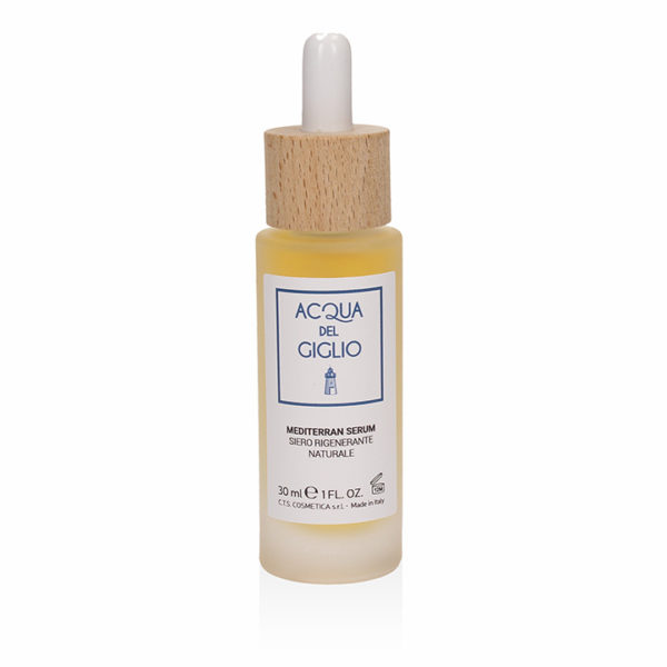 Mediterran Serum