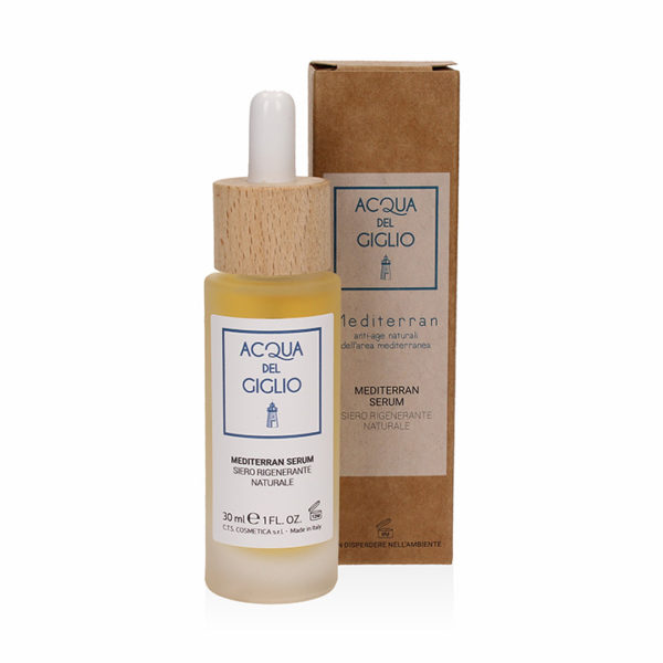 Mediterran Serum