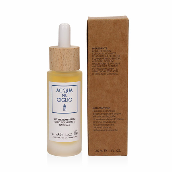 Mediterran Serum