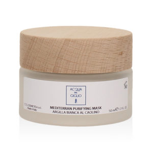 MEDITERRAN PURIFYING MASK