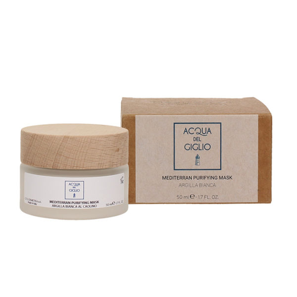 MEDITERRAN PURIFYING MASK