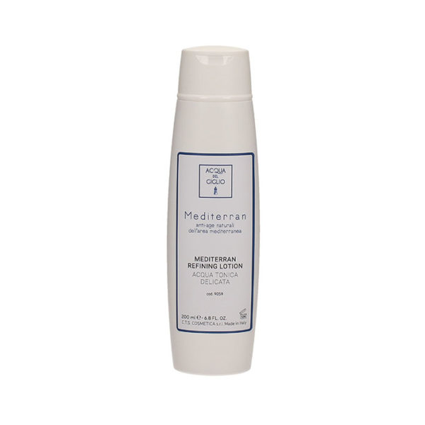 MEDITERRAN REFINING LOTION